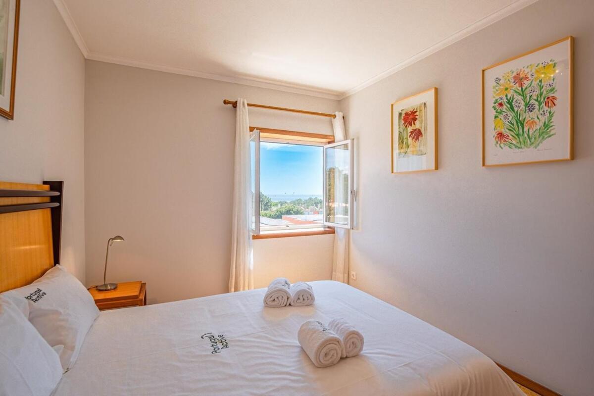Ocean View Cabedelo Beach Duplex Viana do Castelo Extérieur photo