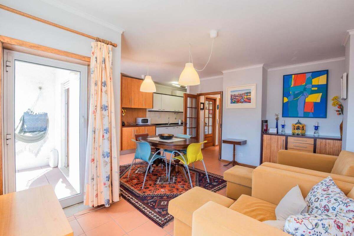 Ocean View Cabedelo Beach Duplex Viana do Castelo Extérieur photo