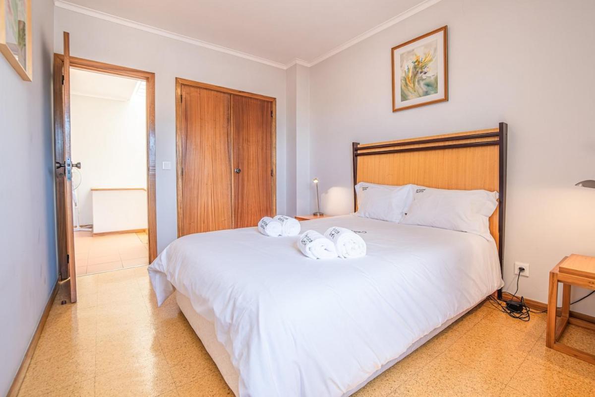 Ocean View Cabedelo Beach Duplex Viana do Castelo Extérieur photo
